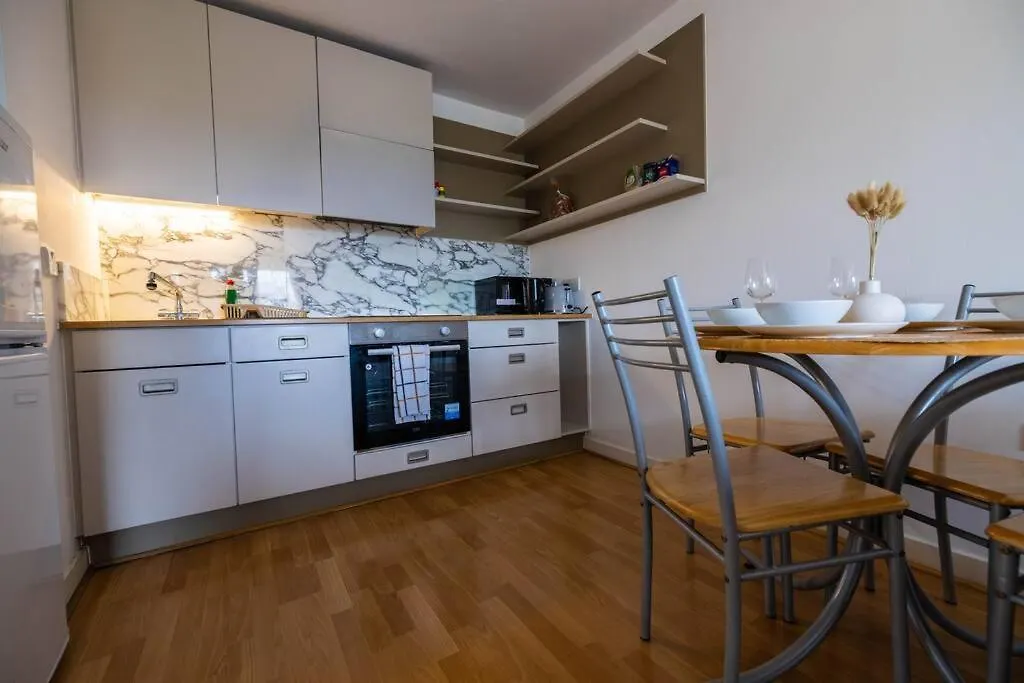Igm 2Beds Property Apartment London United Kingdom
