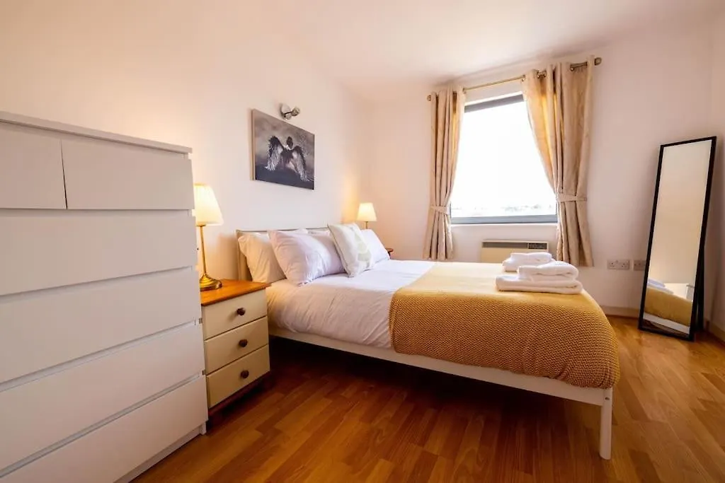 Igm 2Beds Property Apartment London