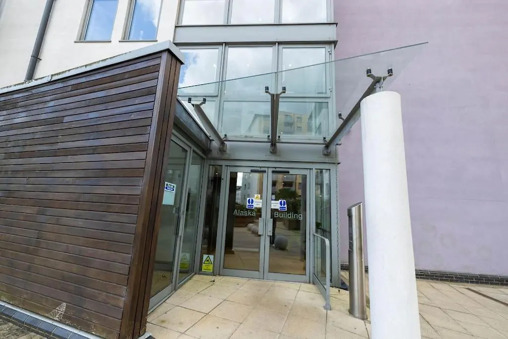 Igm 2Beds Property Apartment London 0*,