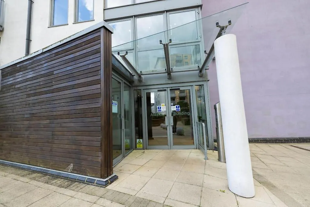 Igm 2Beds Property Apartment London